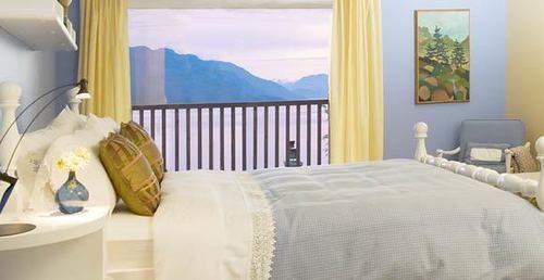 Sechelt Inlet B&B Exterior foto